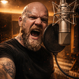 Ragal Ironbull - VIKING VIBES