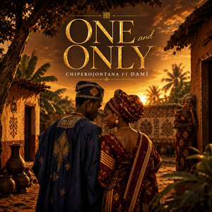 One and Only by CHIPEROJONTANA, Damï