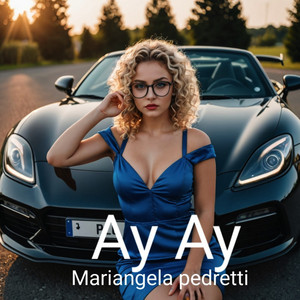 Mariangela Pedretti - Ay Ay