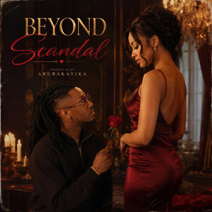 BEYOND SCANDAL by kezywizy