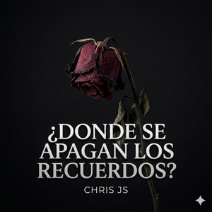 ¿DONDE SE APAGAN LOS RECUERDOS? by CHRIS JS