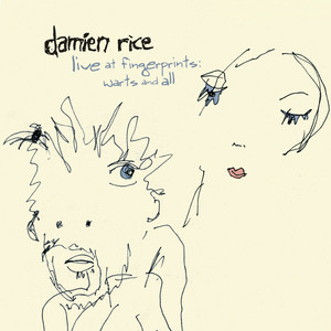 Coconut Skins - Live at Fingerprints by Damien Rice