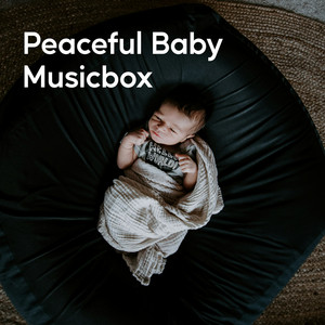 Peaceful Baby Musicbox