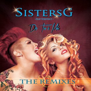 De toi à moi - Azaar Midnight Remix by Sisters G, Stepperz