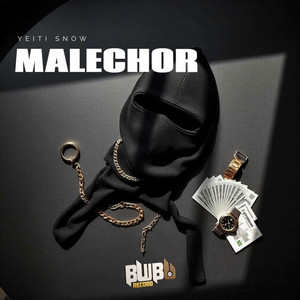 Malechor by Yeiti Snow