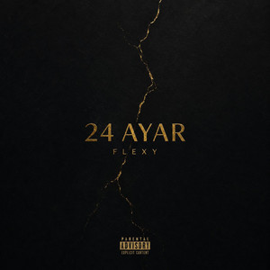 24 Ayar by Flexy, prod. szainty