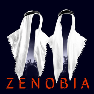 Tawahan by Zenobia