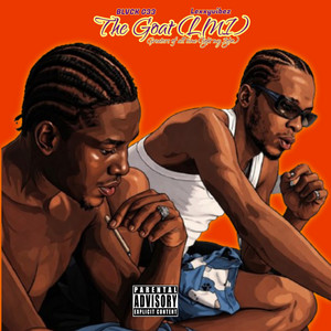 The Goat (LMI) by BLVCK G33, Lexxyvibez