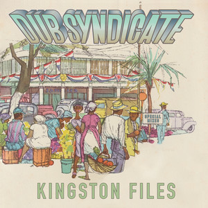 One In A Billion - Alternative Vocal Cut by Dub Syndicate, Luciano