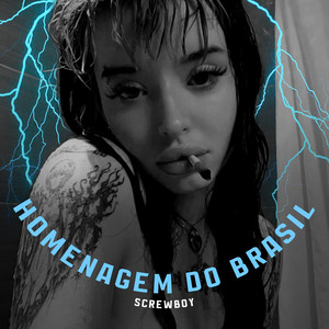 Homenagem Do Brasil