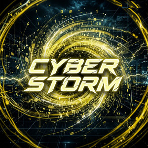 Cyber Storm by MC Sow G