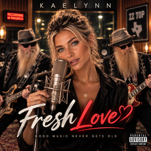 Fresh Love by NextGen Music Production