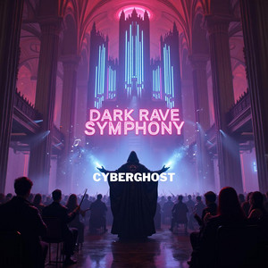 Dark Rave Symphony by DJ Ghoster