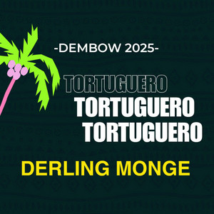 Viajando con Derling Monge "El Comunicador del Pueblo" - Tortuguero _Dembow