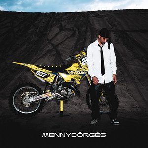 Lil Davis - MENNYDÖRGÉS