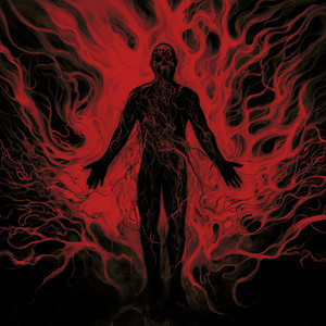 album cover: The Purity of Vengeance