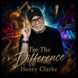 I'm Right Here by Henry Clarke