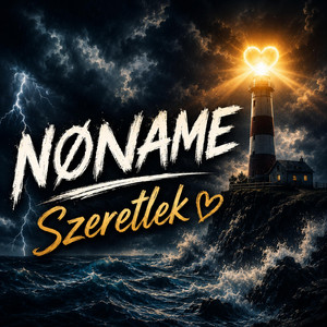 Szeretlek by NØNAME
