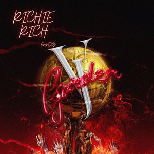 RICHIE RICH