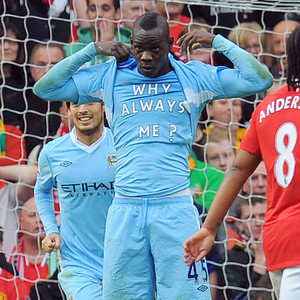 Balotelli