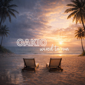 wired to run by OAKIO