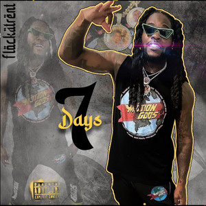 Portada de 7 Days