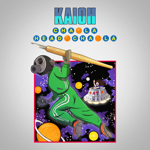 KAIOH - Cha La Head Cha La (Extended Version)