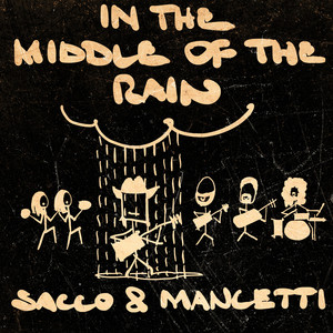 In the Middle of the Rain
