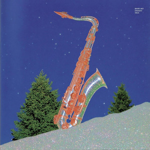 Wintertime Lovers by Boreal Jazz Club
