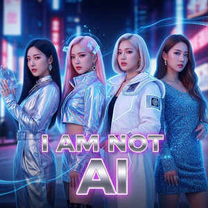 TuneDeep - I Am Not Ai