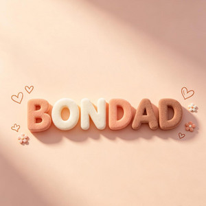BONDAD by SONHJADJ