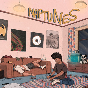 Bliss by Naptunes