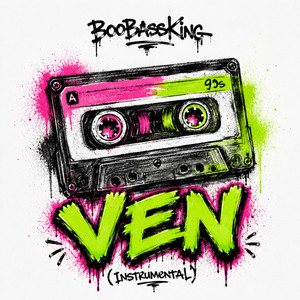 Ven - Instrumental by BooBassKing