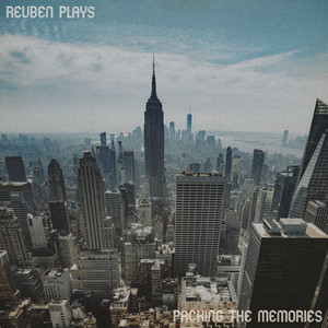 Packing The Memories by Reuben Plays