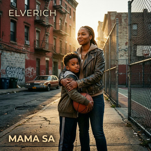 MAMA SA by Elverich