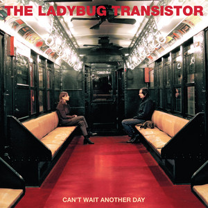 Can't Wait Another Day cover