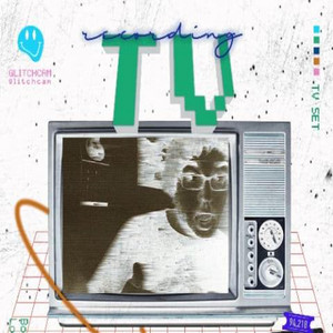 AJ TV cover