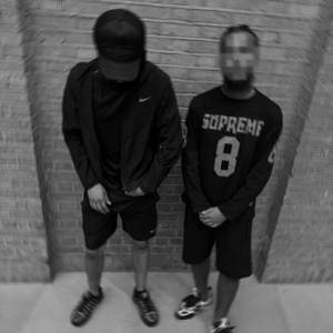 2 Man - Slowed Down by Risky B