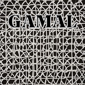 Gamal by Natalie Roberts
