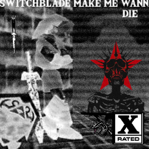 switchblade make me wanna die -slowed down pyscho evil malice stalfos verison by devdpunk