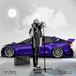 Portada de Ready