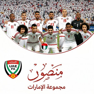 Majmoat Al Emarat - Mansour