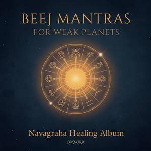 Budh Beej Mantra to Heal Weak Mercury in Your Chart by Omnira
