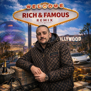 Rich & Famous - Remix by MyNamesError, DixonBeats, Devilman, Smokey Vee, MANLIKEVISION, JM.cdf