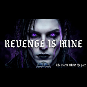 Revenge Is Mine by Ashborn Records