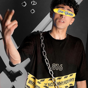 Servan Official - Bas Gaza