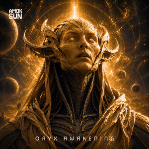 Oryx Awakening by Amok Sun