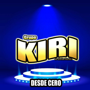 Grupo Kiri de Cristian Morales - La Cumbia Kiri