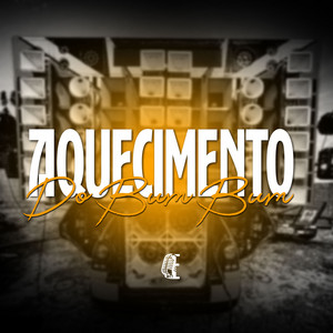AQUECIMENTO DO BUM BUM