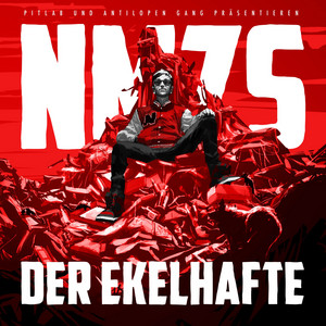 Der Ekelhafte album